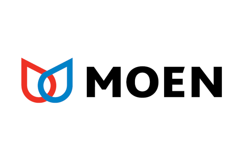 Moen in Riverside